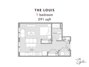The Louis - Studio