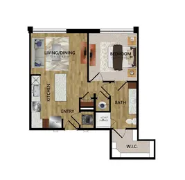 Expressionist Alt (E)