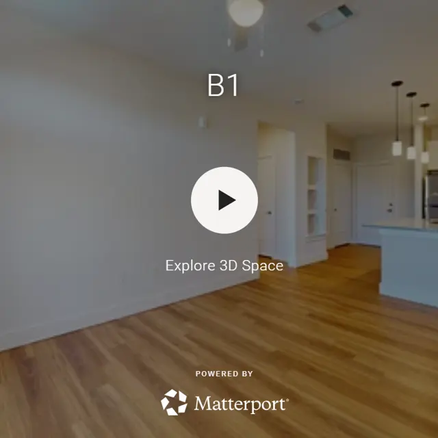 B1 Virtual Tour