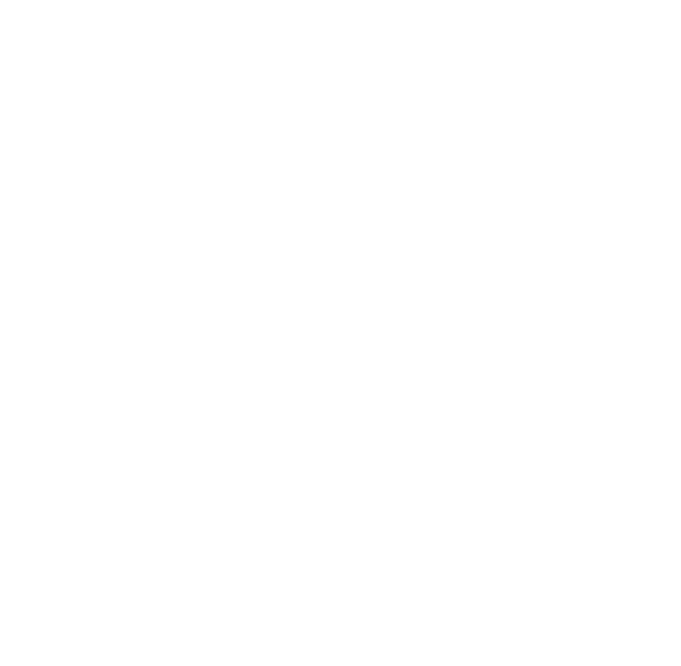 A simple white circular graphic representing a full moon with wavy lines below resembling water reflection.