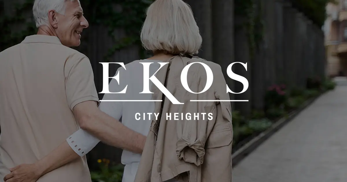 Ekos City Heights Apartments