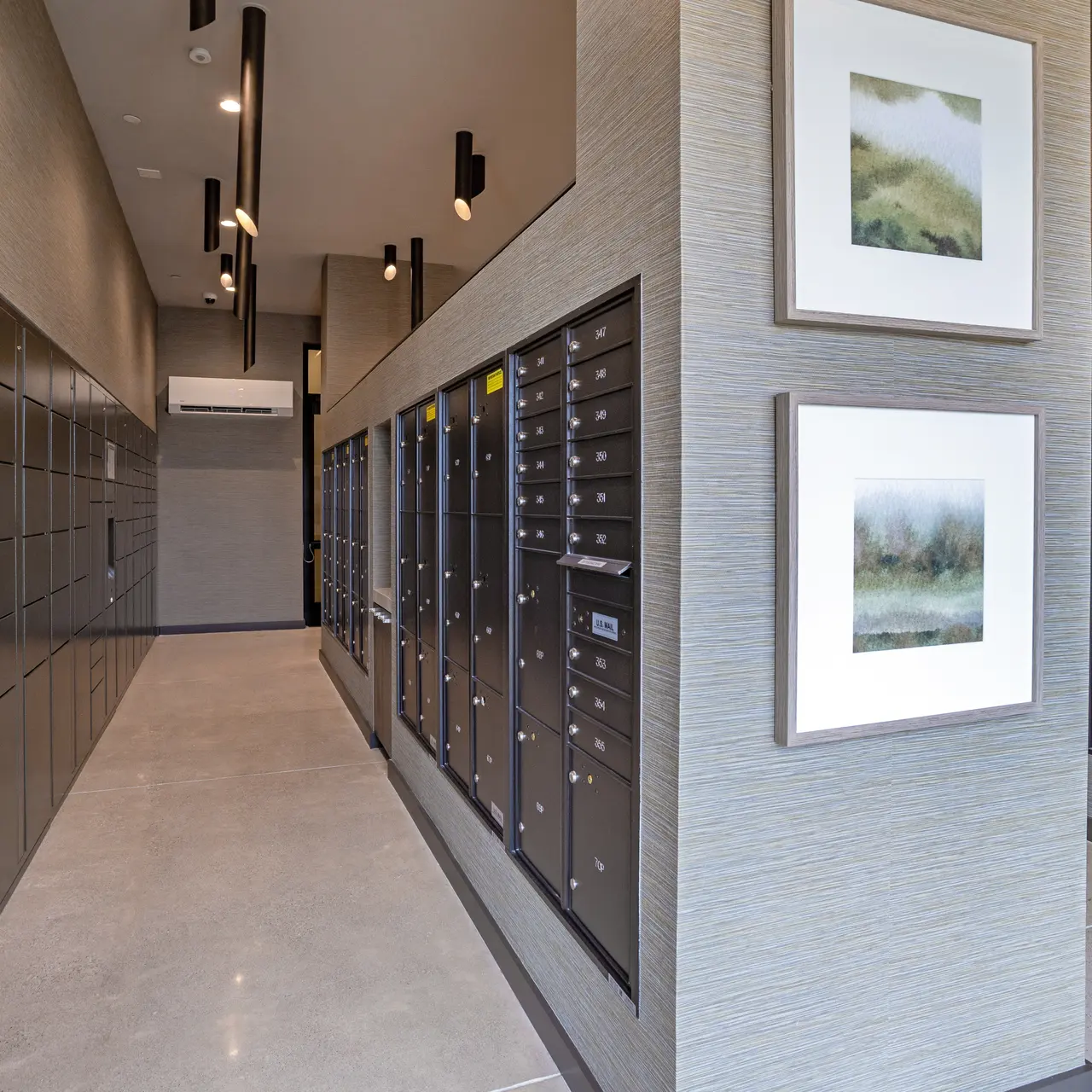 Evergreen at Whisper Valley