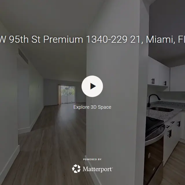 Premium 2/1 Virtual Tour
