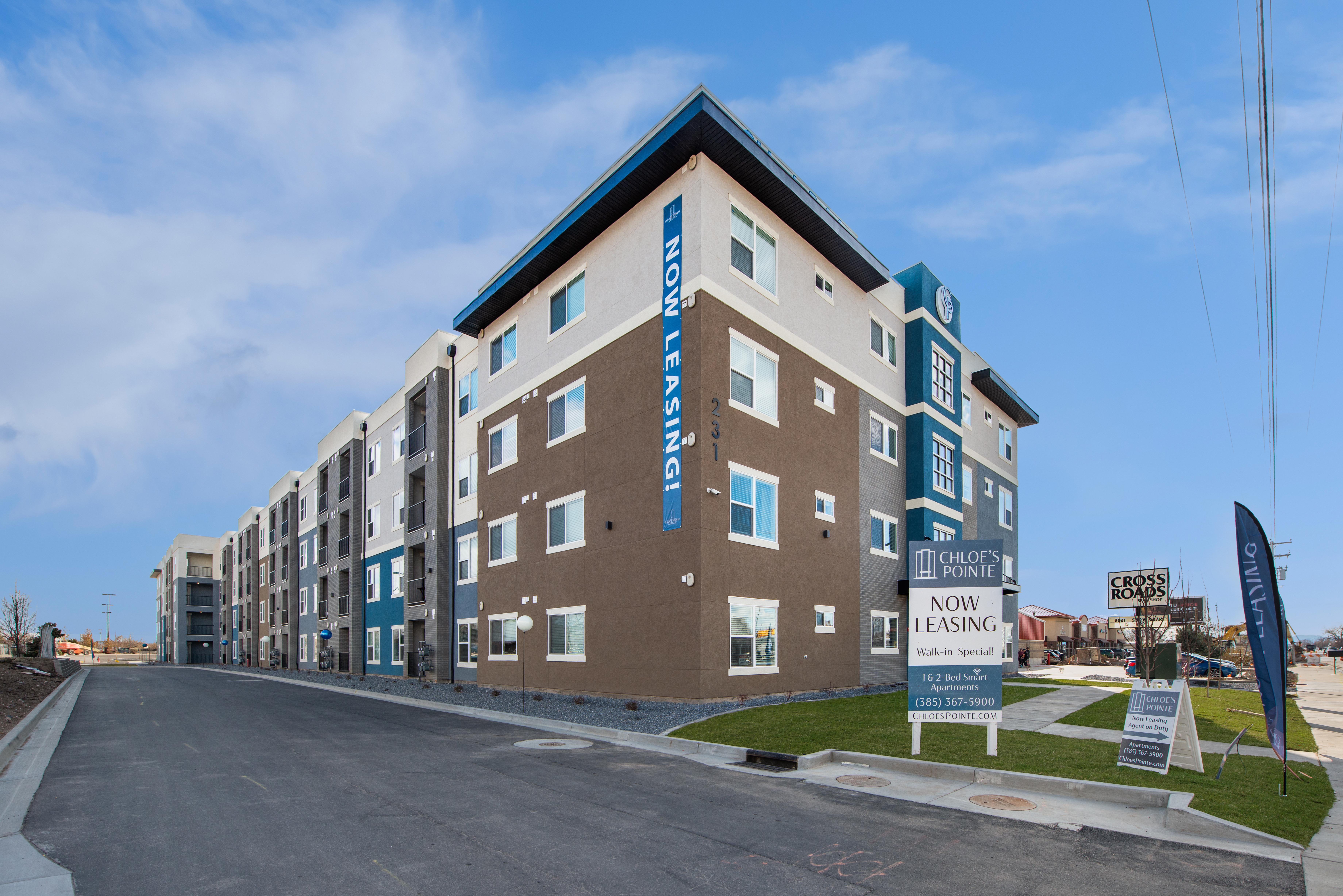 Apartment, Leasing, Real estate