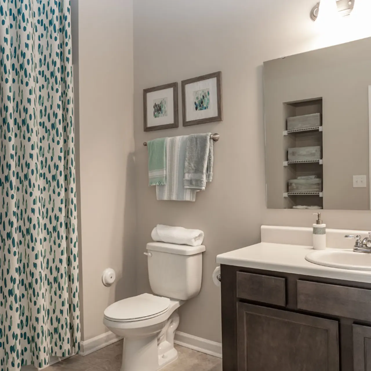 Harrington Square - Spacious Homes