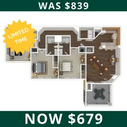 3BR/3BA - C3 Standard