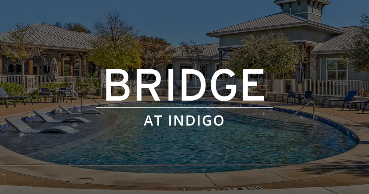 Bridge at Indigo