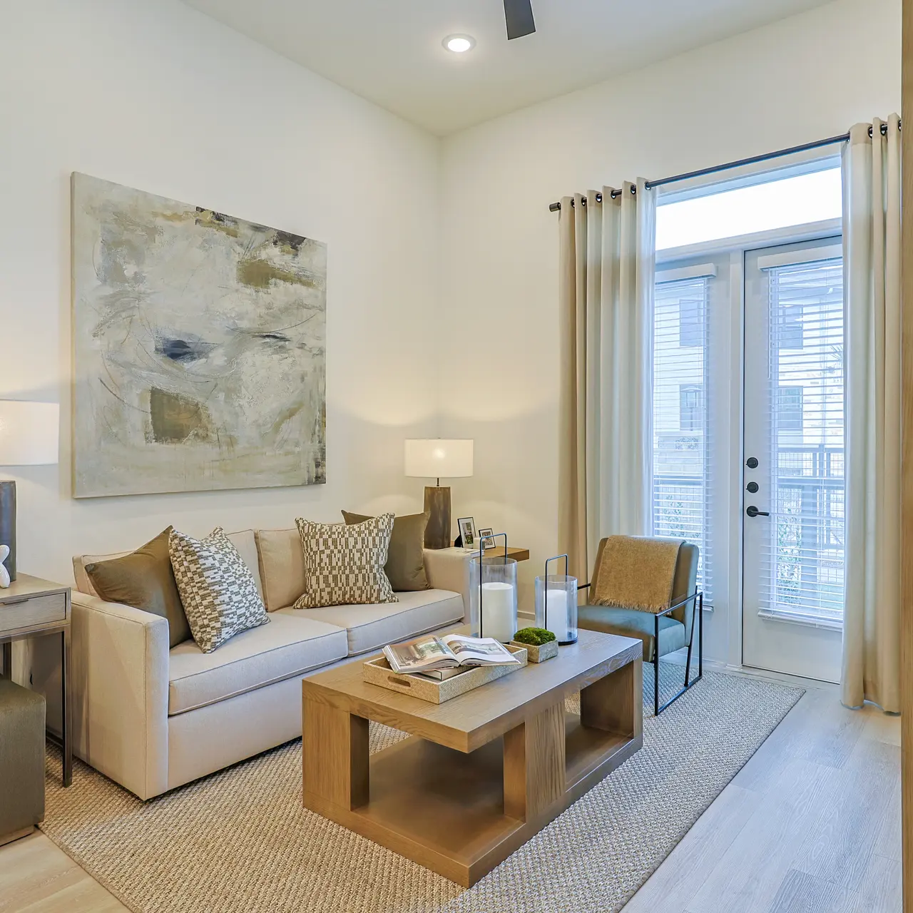 Evergreen at Whisper Valley