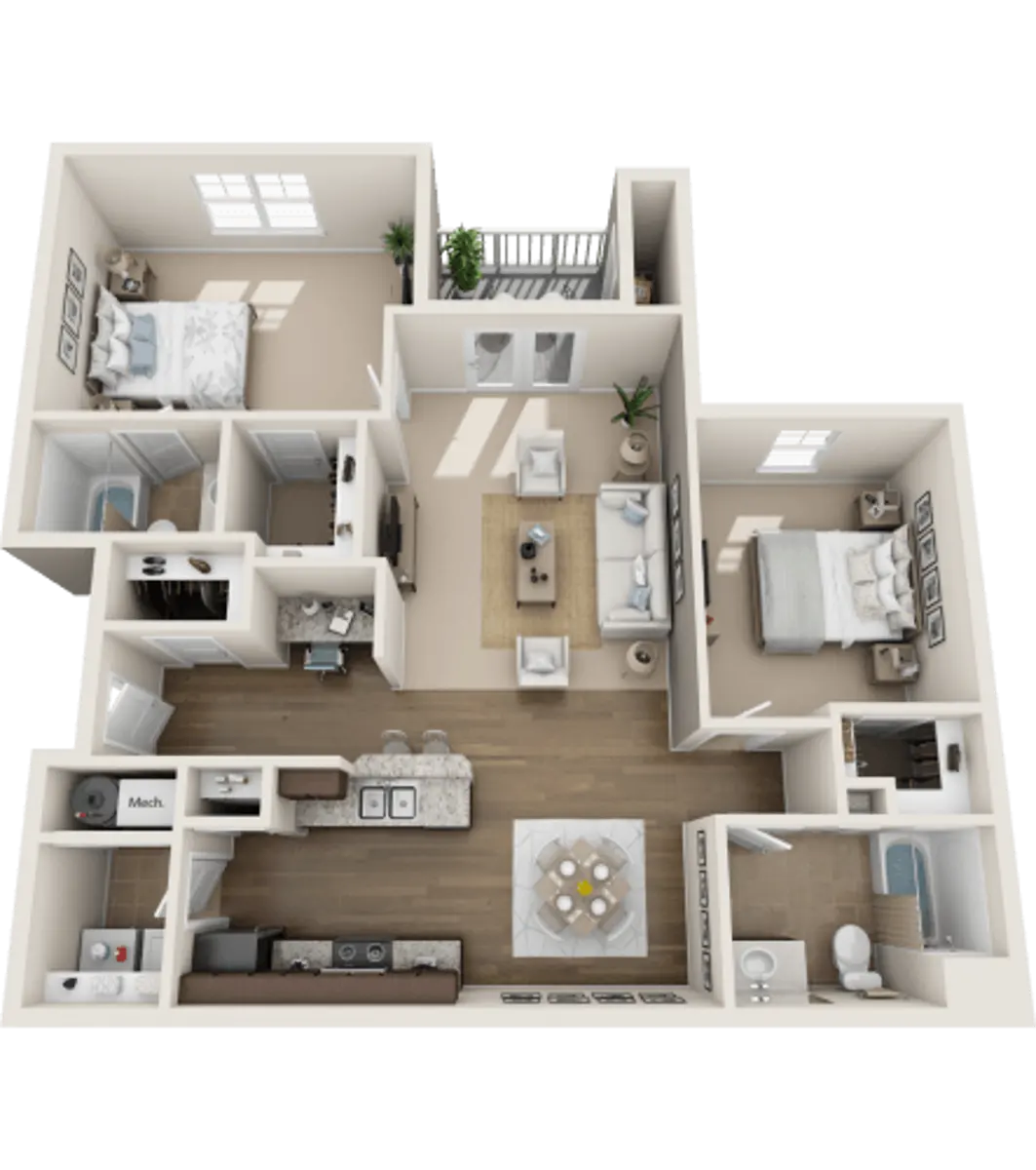 Harrington-Village_2-Bed_1229-SF-443x500-1_Carolina.png