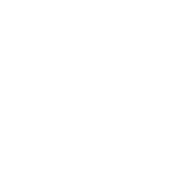 Home Icon with Person Symbol An icon of a house with a person symbol inside.