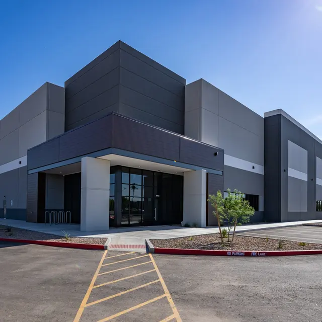 Eastpoint Business Center