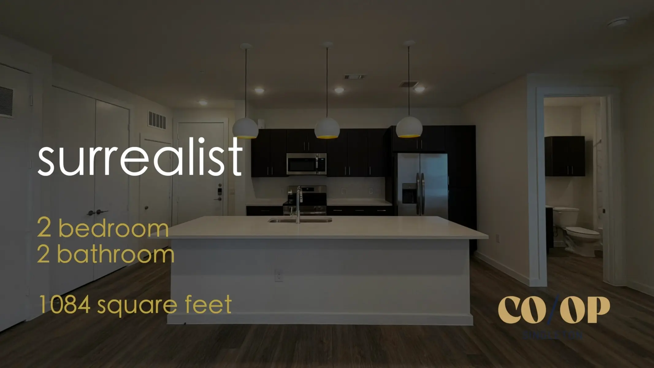 Surrealist Surrealist