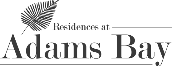 Residences at Adams Bay Residences at Adams Bay