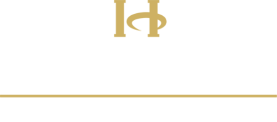 Logo of Holland Residential featuring a stylized 'H' and the word 'Holland' in bold letters with 'Residential' below it.