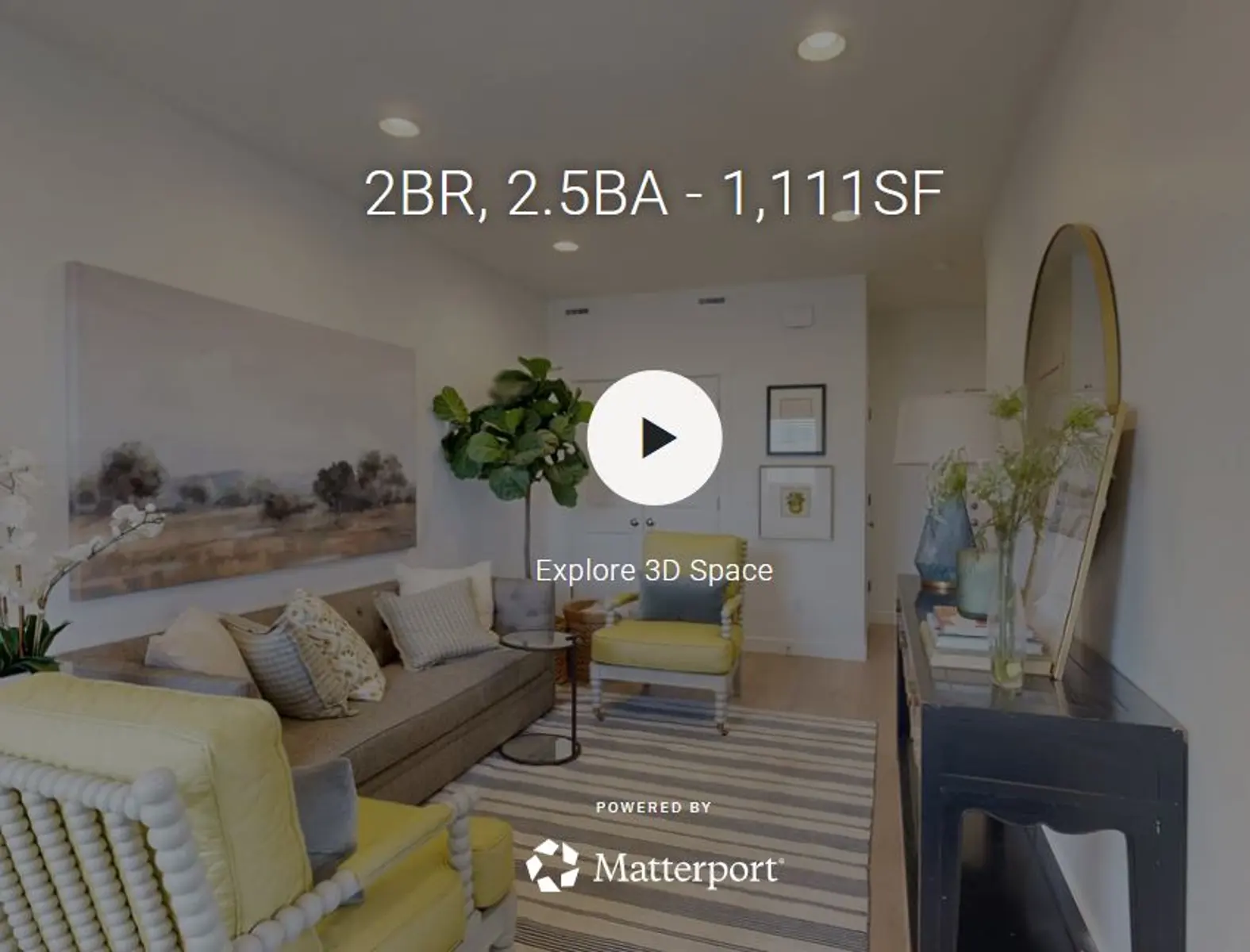3D Tour 3D Tour
