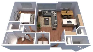 Charlton 1x1 Charlton 1x1