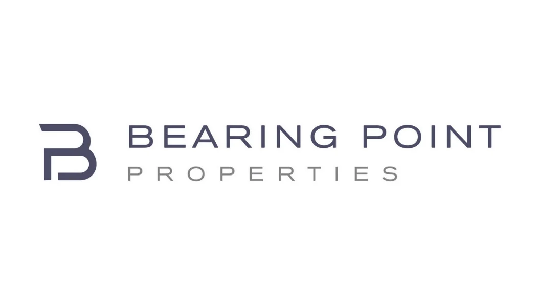 Logo of Bearing Point Properties