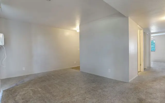 Living room, Interior, Spacious