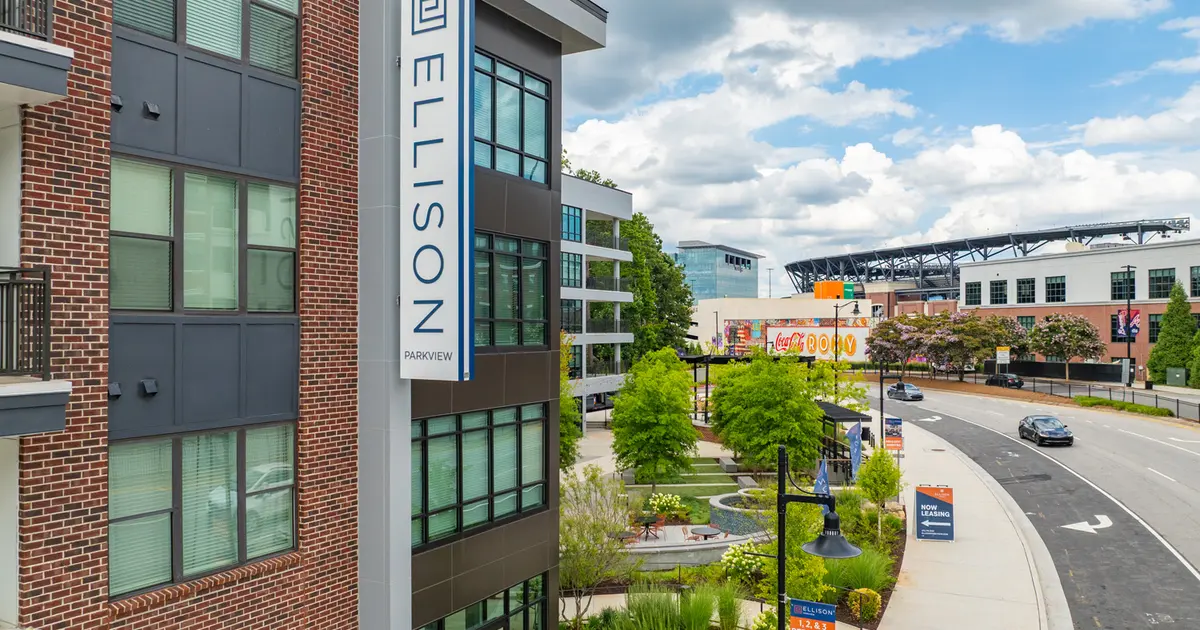 Ellison Parkview