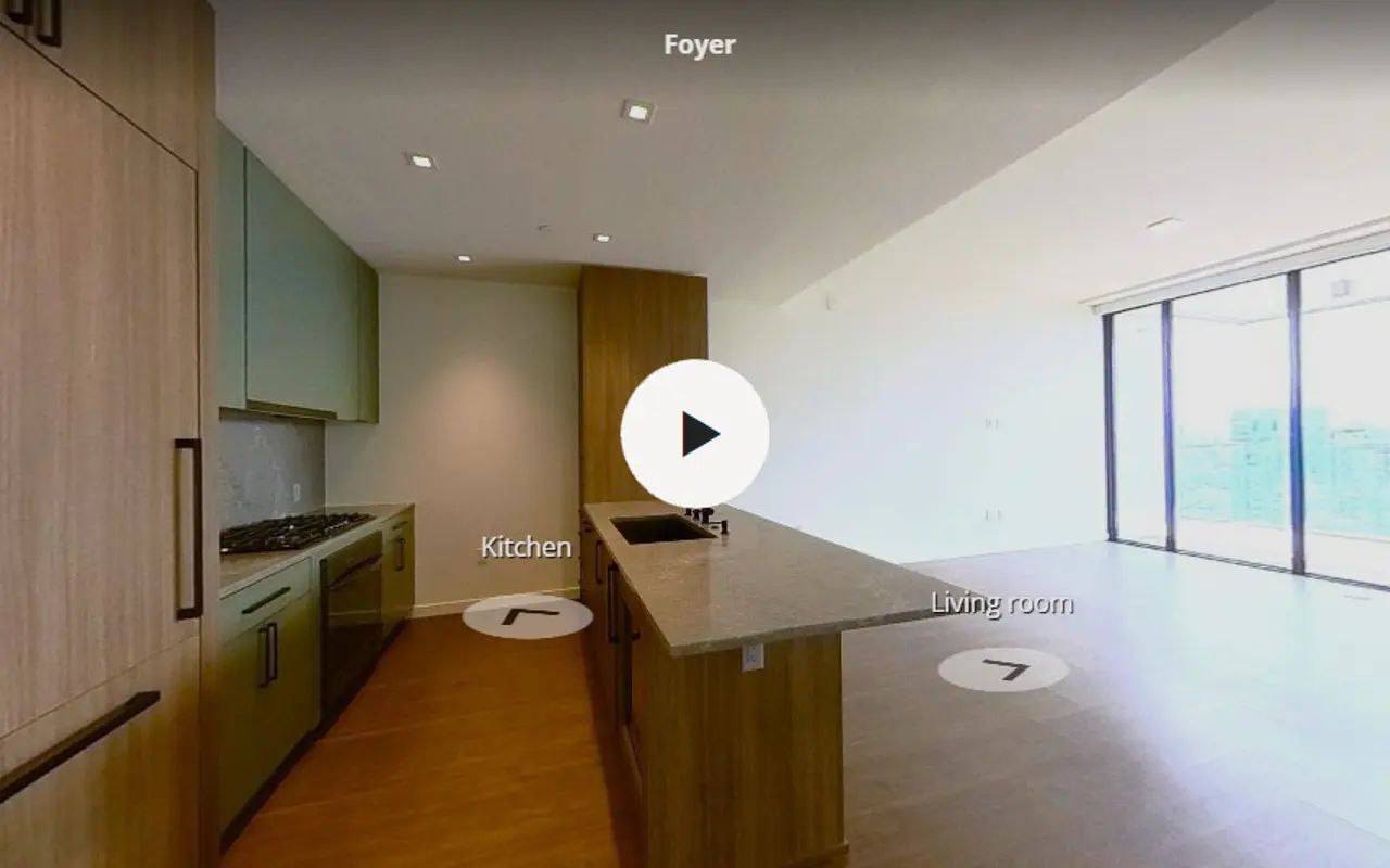 4403: Penthouse 1-bedroom 1-bath 4403: Penthouse 1-bedroom 1-bath