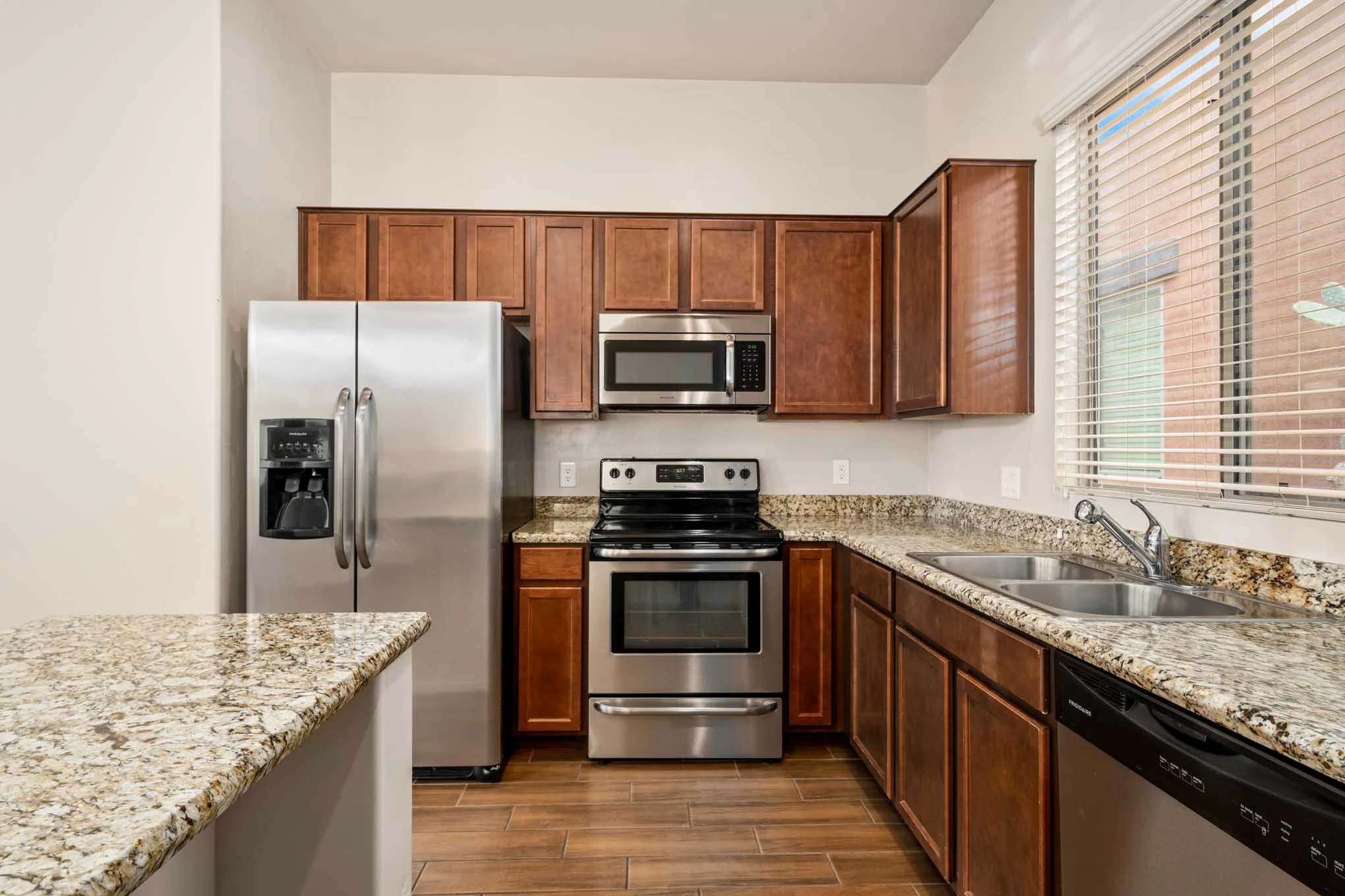 Avilla River Kitchen, Modern design, Home interior