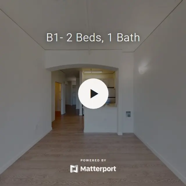 B1 Virtual Tour