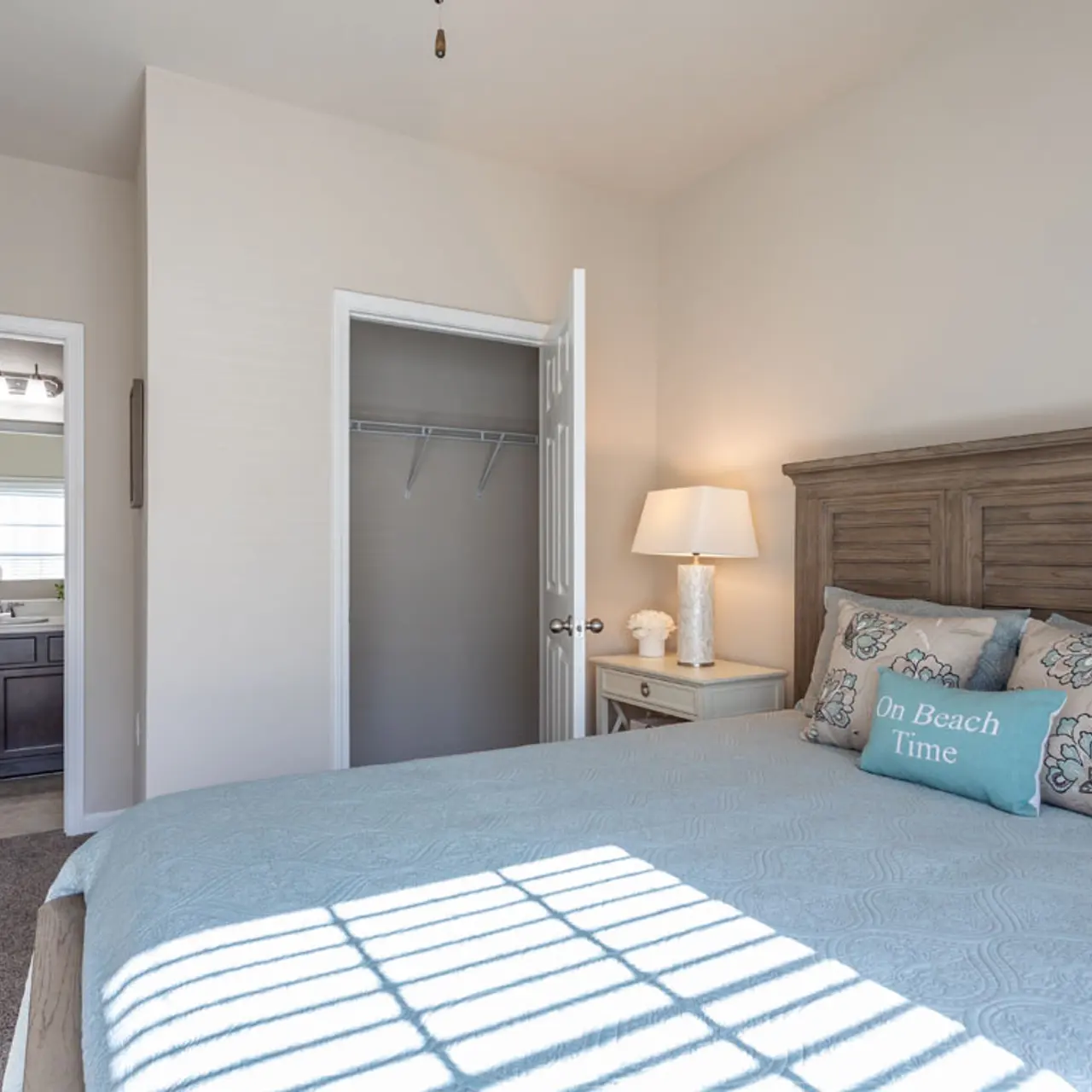 Harrington Square - Spacious Homes