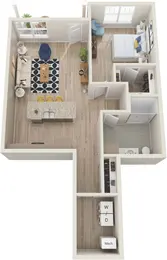 Cypress 1A