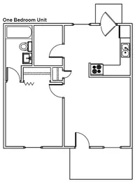 1BR