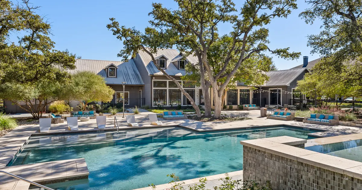Preserve at Rolling Oaks in Austin, TX