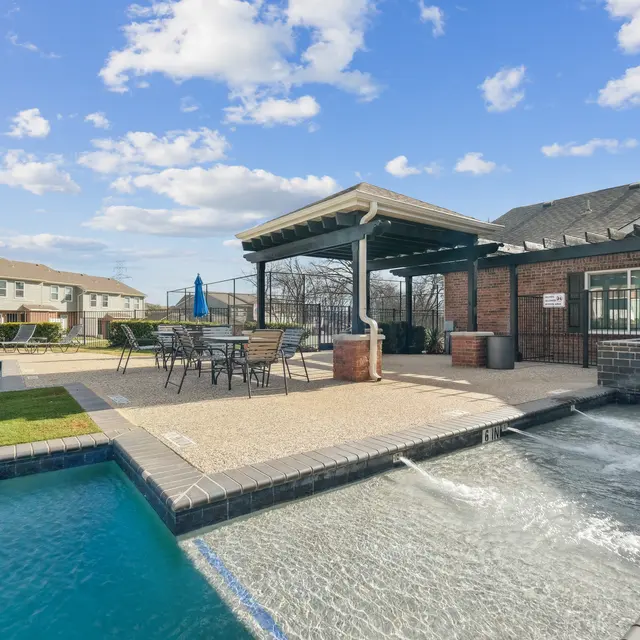 The Meridian The Meridian