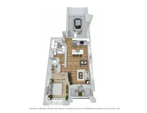 Freight 1.1 (garage)
