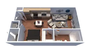 Aberdeen ST Aberdeen ST