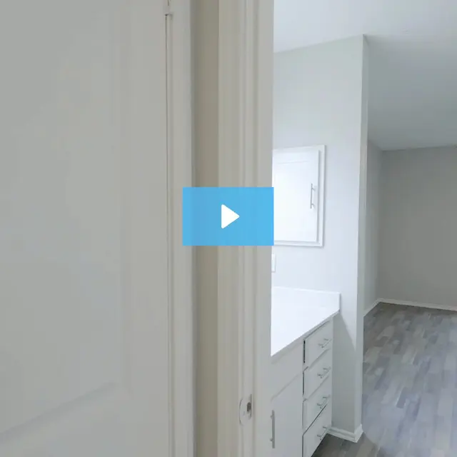 City Crest Apartmetns - Two Bed, One Bath - 2BD 1BA - Unit #824