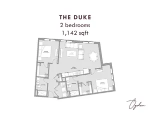 The Duke