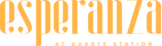 Esperanza at Duarte Station Esperanza at Duarte Station