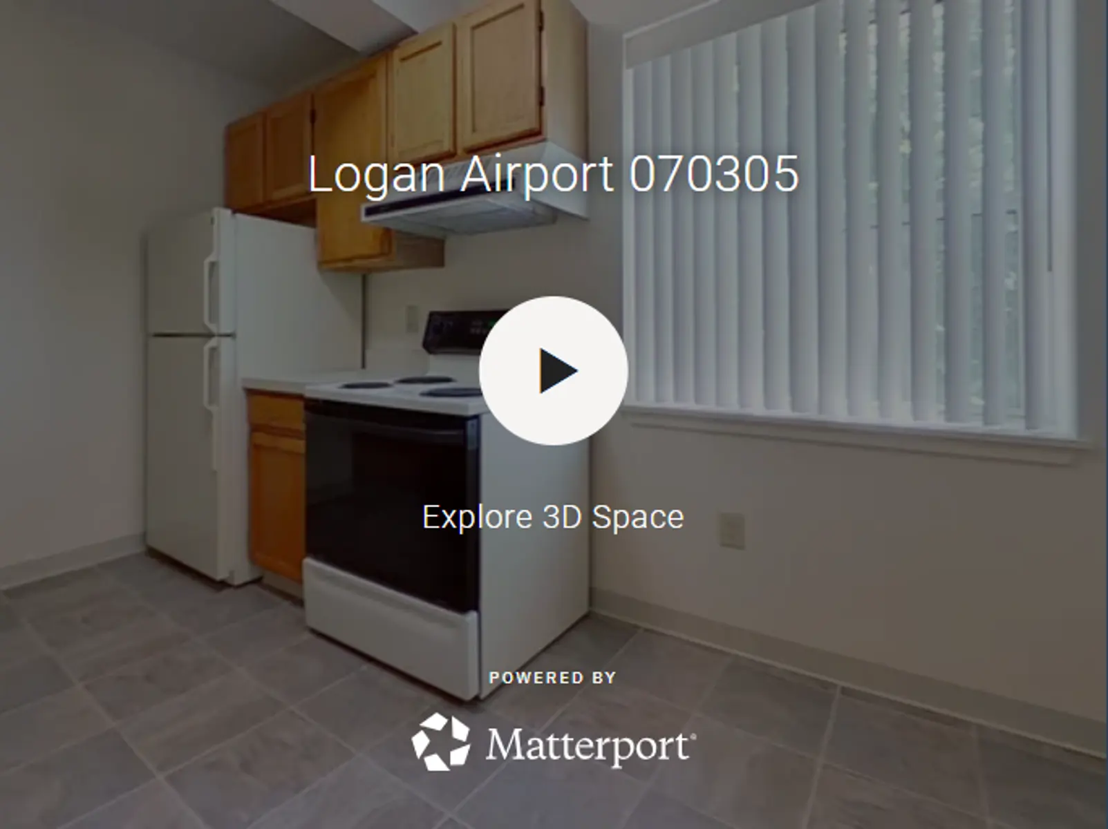 Harbor Point on the Bay - The Logan Airport