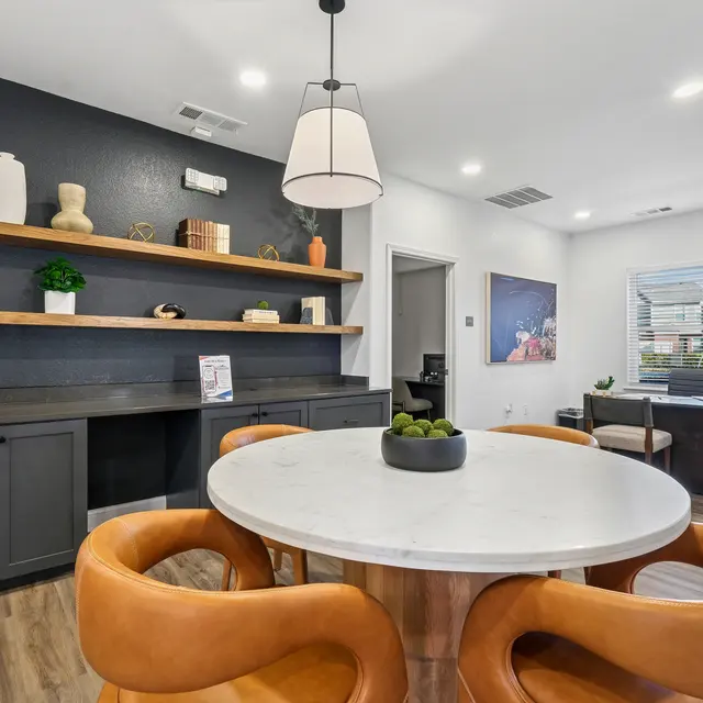 The Meridian The Meridian