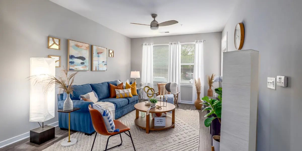 Asbury Flats - Spacious Homes