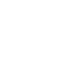 A minimalist grid design with a series of squares arranged in two rows and three columns, along with a vertical rectangle at the bottom center.