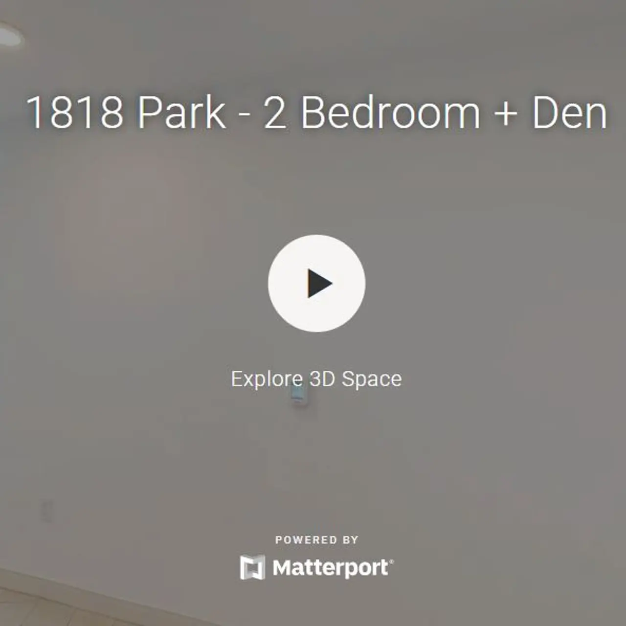2BD-2BTH+Den Virtual Tour