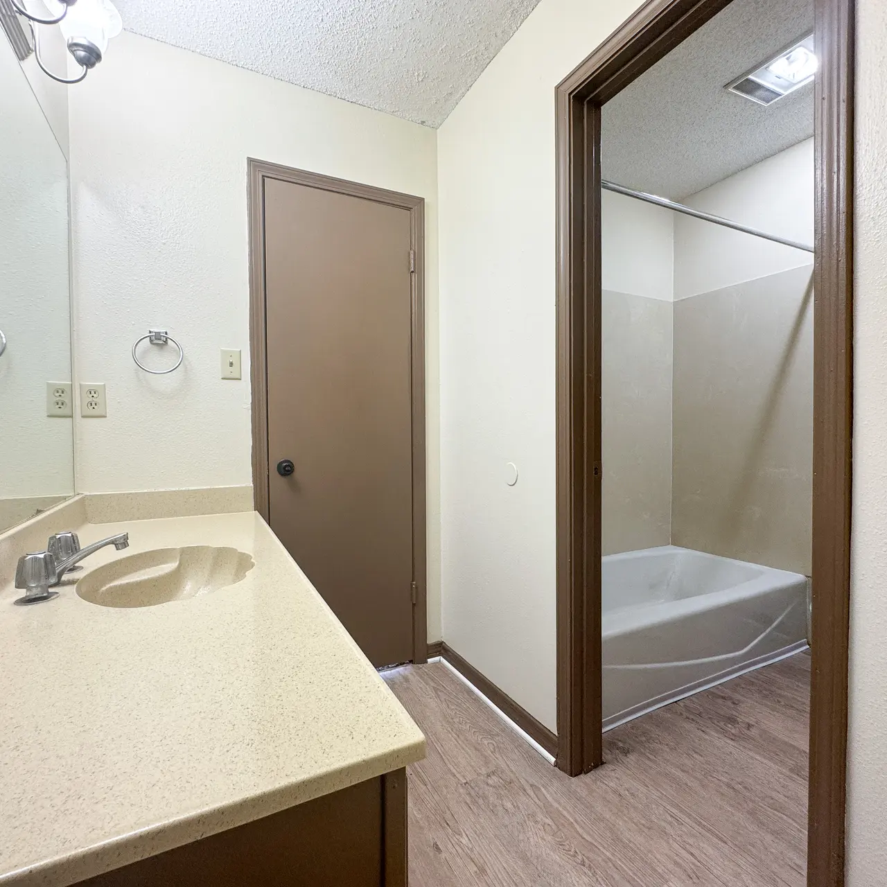 Bathroom, Interior, Vanity