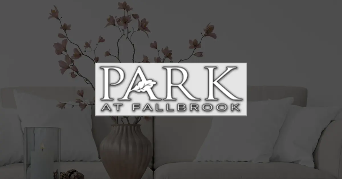 Park at Fallbrook in Houston, TX