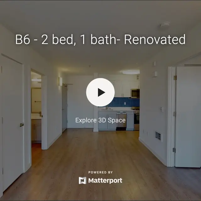 B6 Virtual Tour