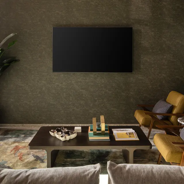 Club Room Lounge - Folia