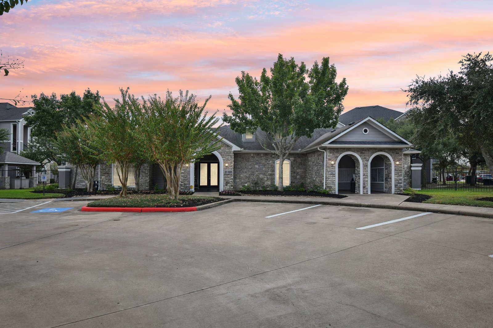 1 Bedroom Rental – 21101 Kingsland Blvd, Katy, TX, 77450