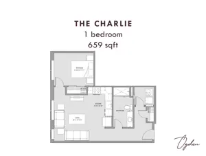 The Charlie