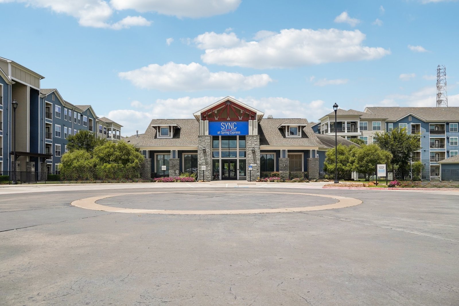 3 Bedroom Rental – 22803 Tomball Parkway, Tomball, TX, 77375