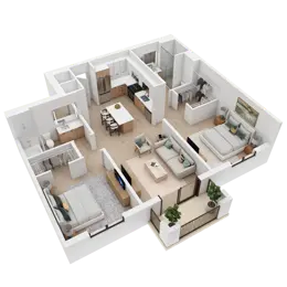 B1 WF - Income Restrictions Apply
