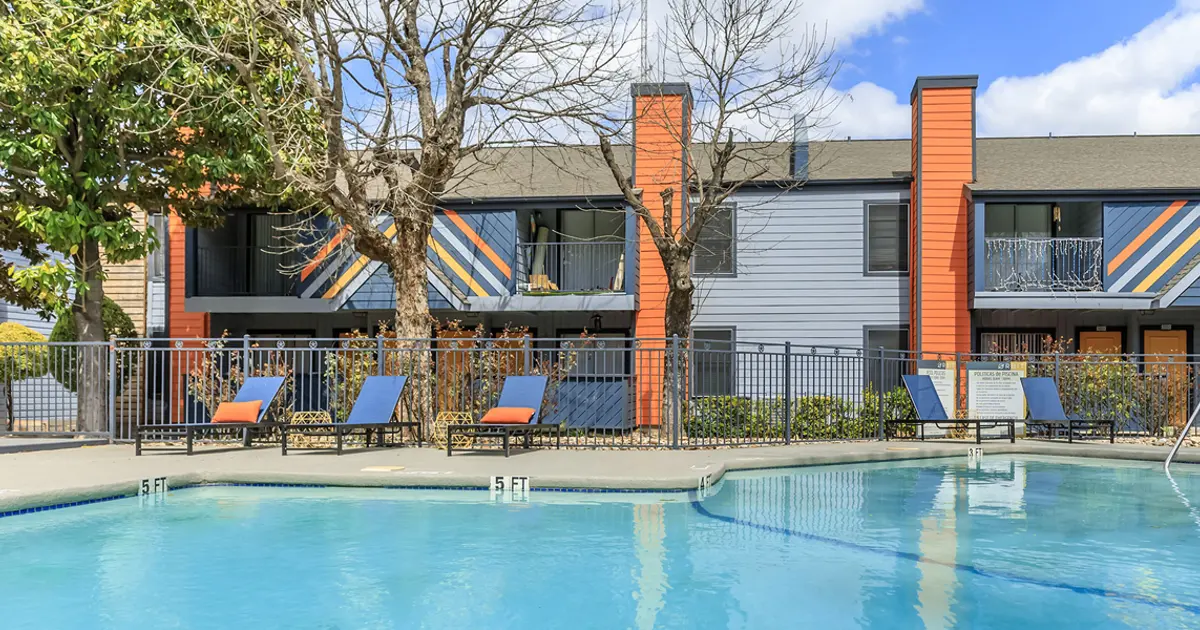 Orbit Apartments